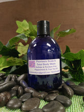 Psoriasis Shampoo 11.5 oz All Natural
