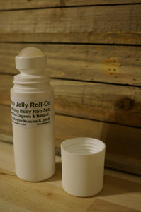 NEW**Roll On Ortho Jelly Muscle Rub