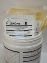 Oblitiroot Foaming Root Control**Discontinued----****Try RootX****